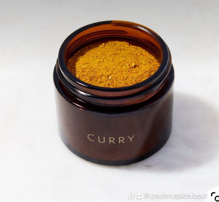 Curry Powder